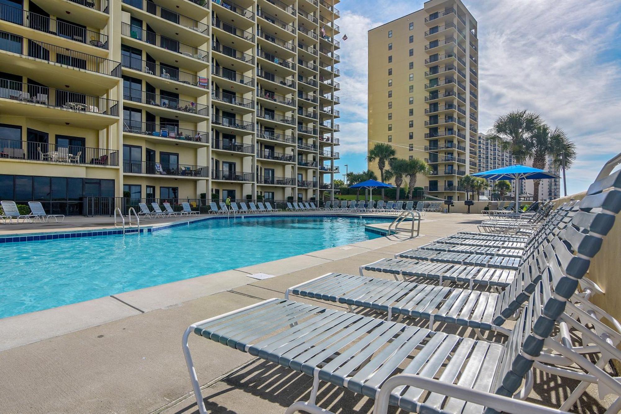 Phoenix 6 Unit 504 Orange Beach Szoba fotó